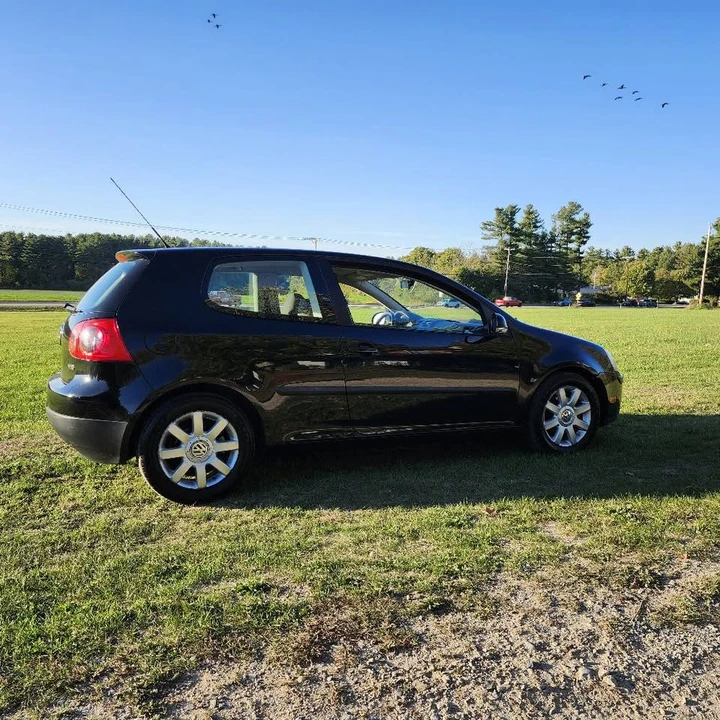 2009 Volkswagen Golf Mk5 - Image 16 of 19