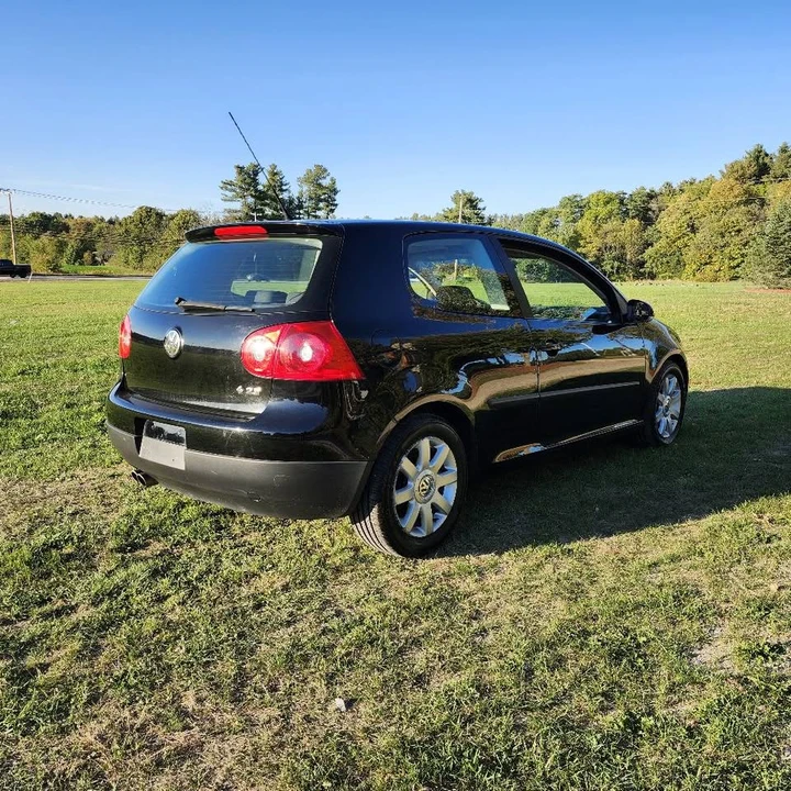 2009 Volkswagen Golf Mk5 - Image 15 of 19