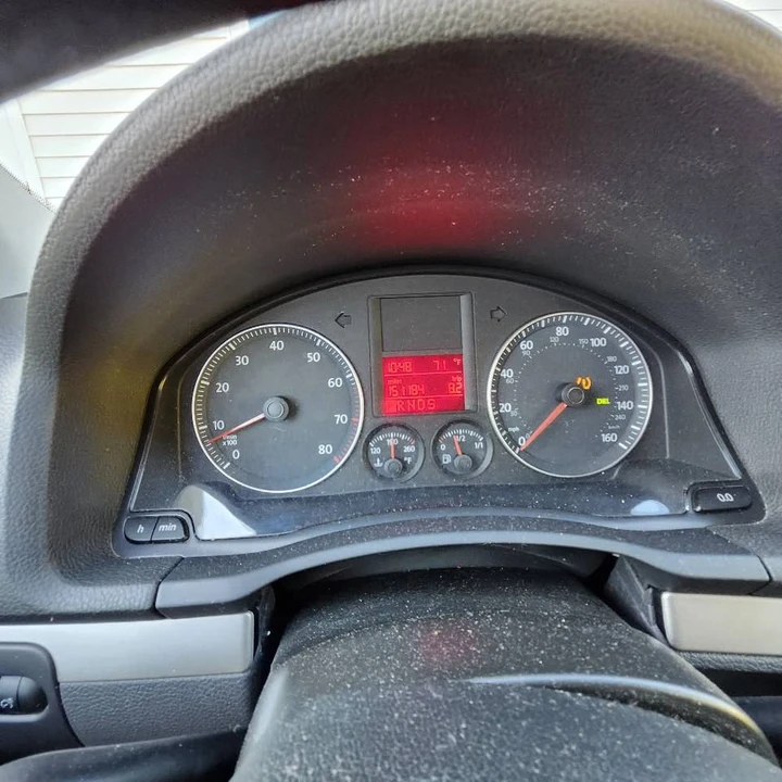 2009 Volkswagen Golf Mk5 - Image 14 of 19