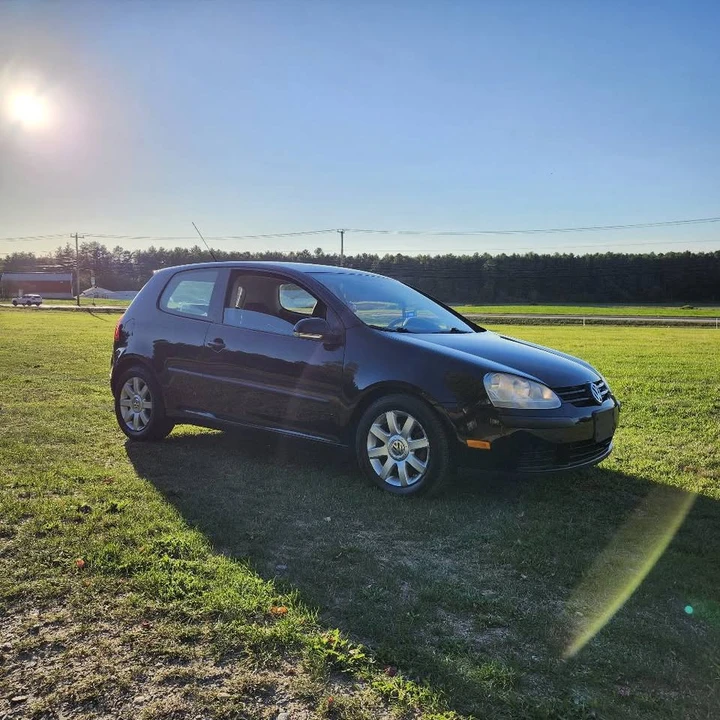 2009 Volkswagen Golf Mk5 - Image 17 of 19