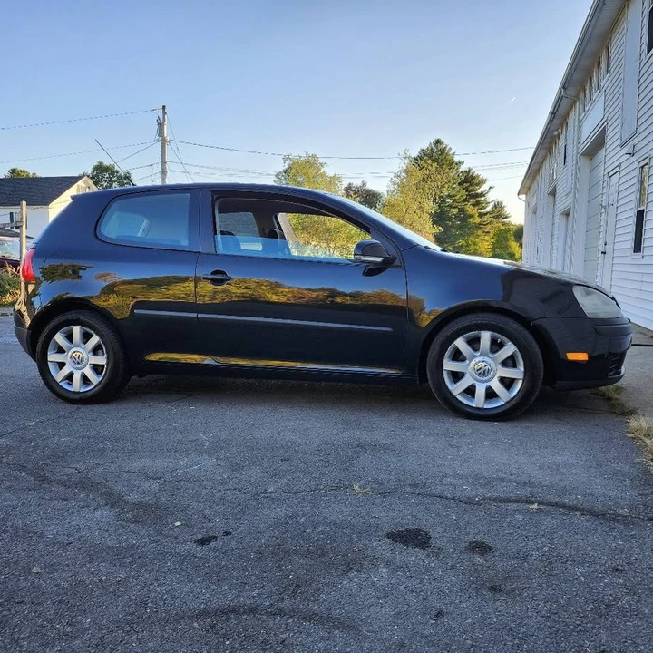 2009 Volkswagen Golf Mk5 - Image 19 of 19
