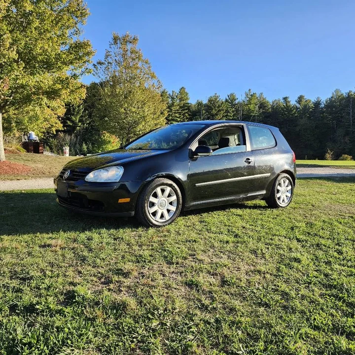 2009 Volkswagen Golf Mk5 - Image 7 of 19