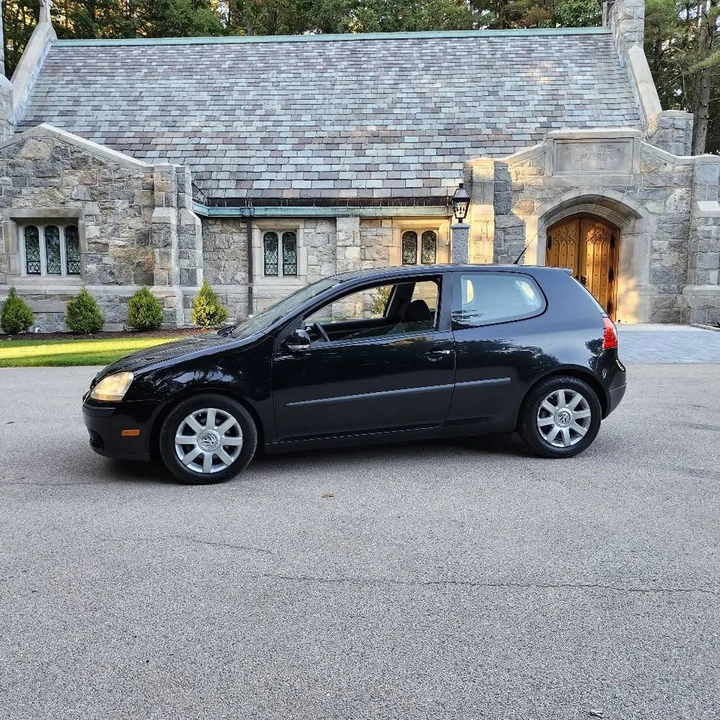 2009 Volkswagen Golf Mk5 - Image 5 of 19