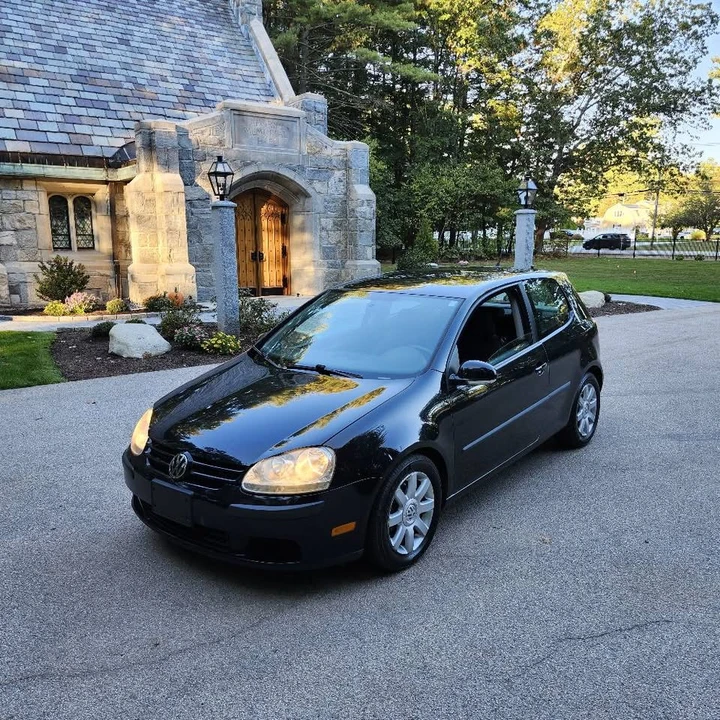 2009 Volkswagen Golf Mk5 - Image 4 of 19