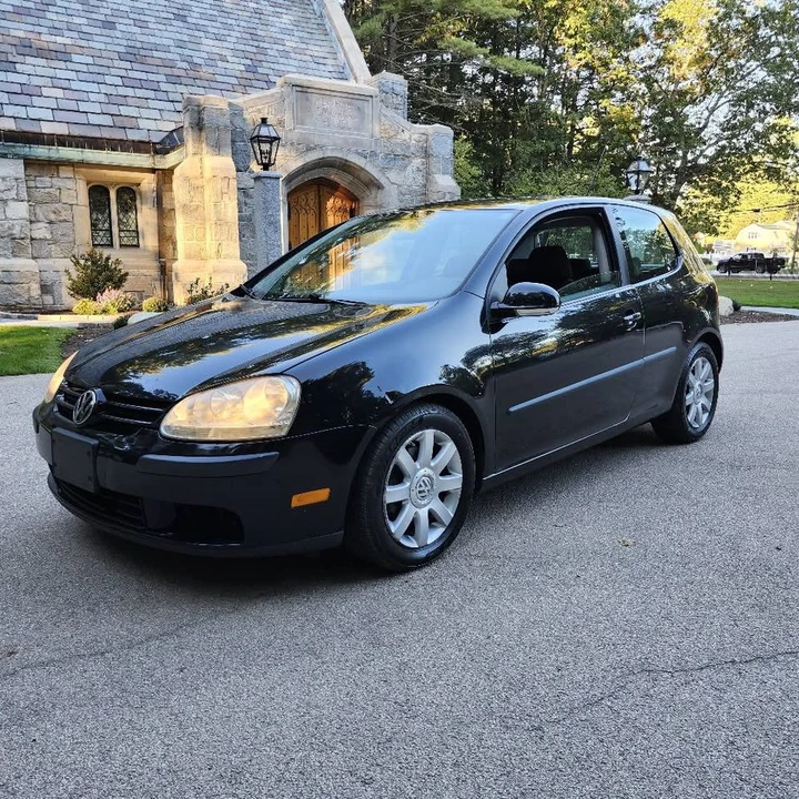2009 Volkswagen Golf Mk5 - Image 3 of 19