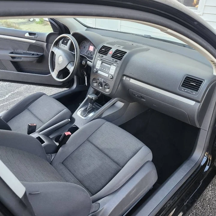 2009 Volkswagen Golf Mk5 - Image 13 of 19