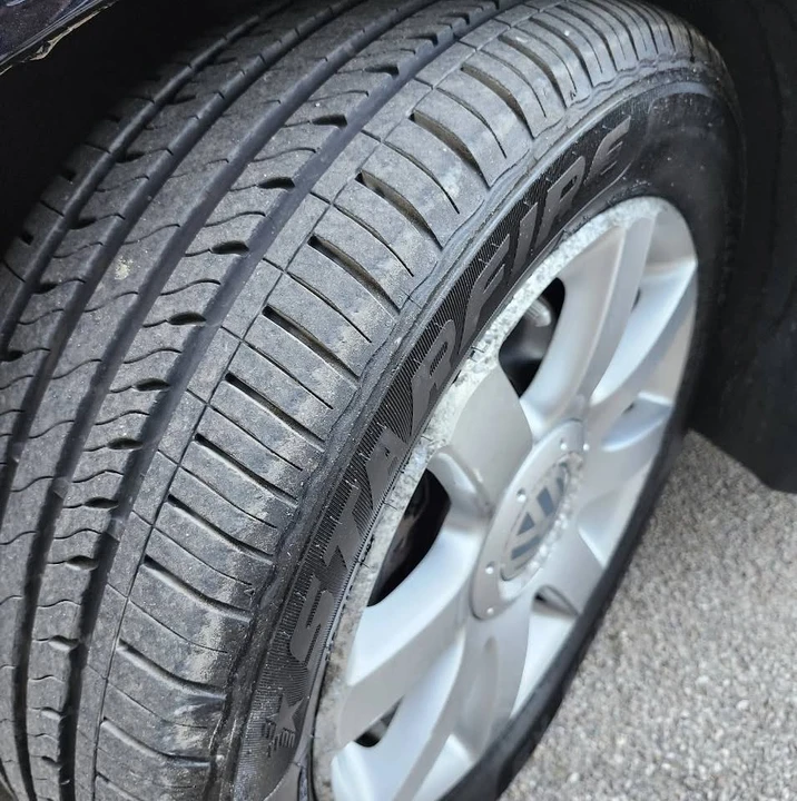 2009 Volkswagen Golf Mk5 - Image 18 of 19