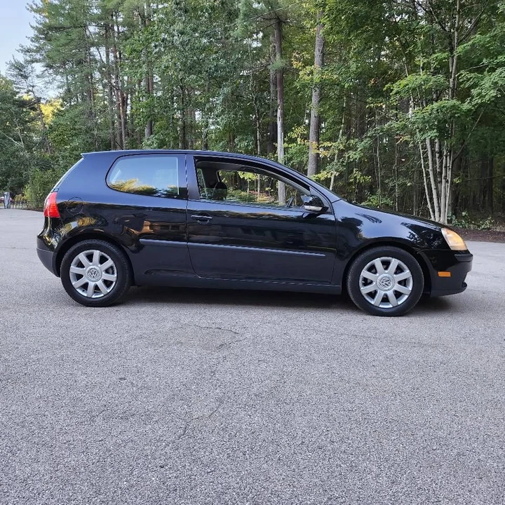 2009 Volkswagen Golf Mk5 - Image 2 of 19