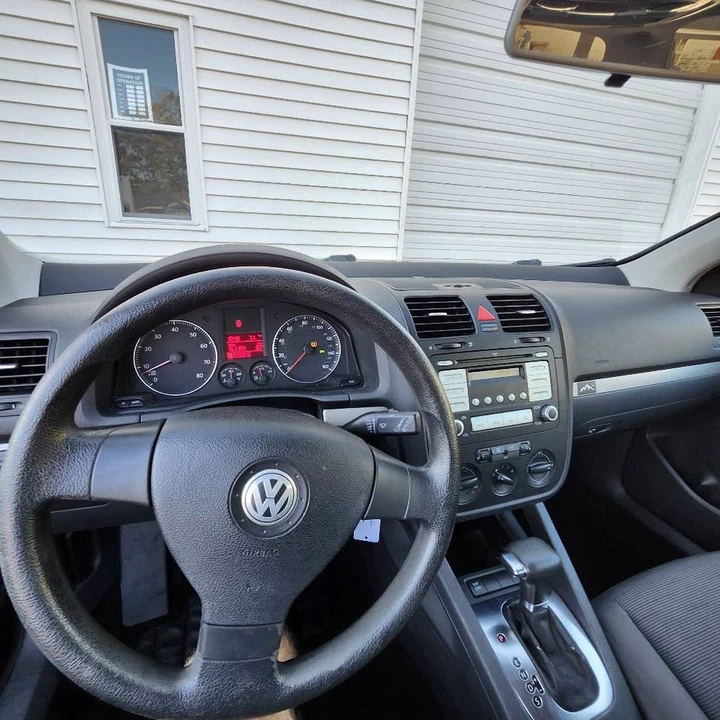 2009 Volkswagen Golf Mk5 - Image 8 of 19