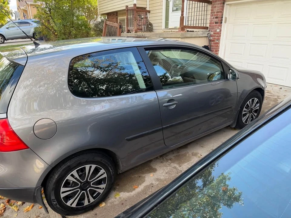 2009 Volkswagen Golf Mk5 - Image 4 of 16