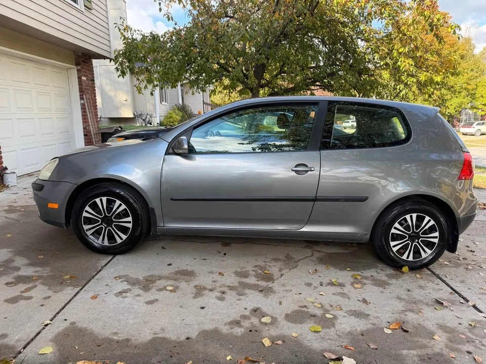 2009 Volkswagen Golf Mk5 - Image 3 of 16