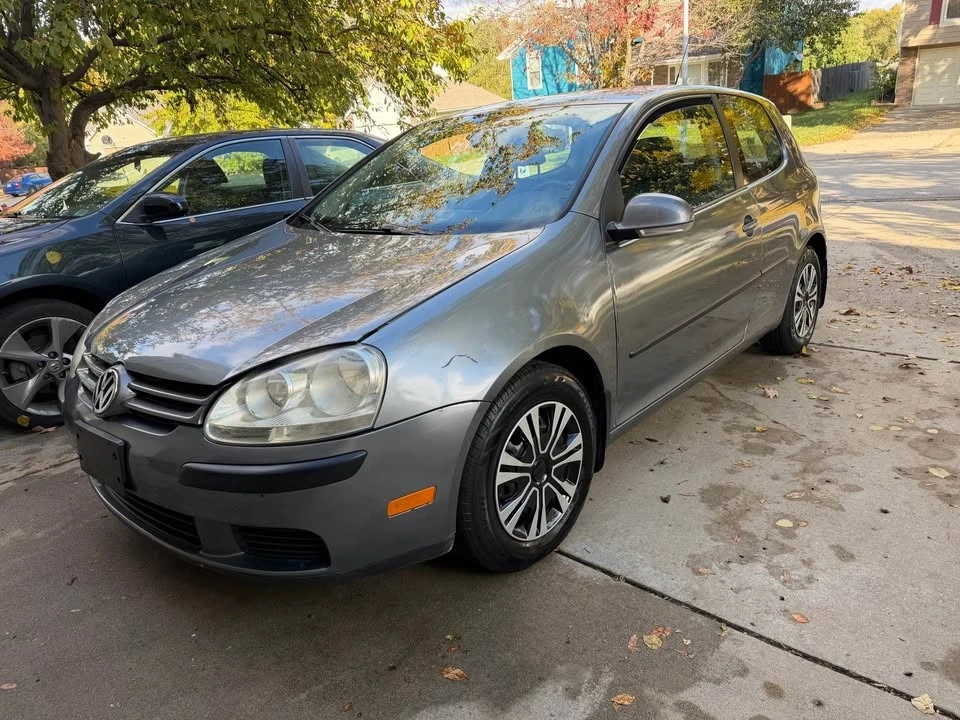 2009 Volkswagen Golf Mk5 - Image 2 of 16