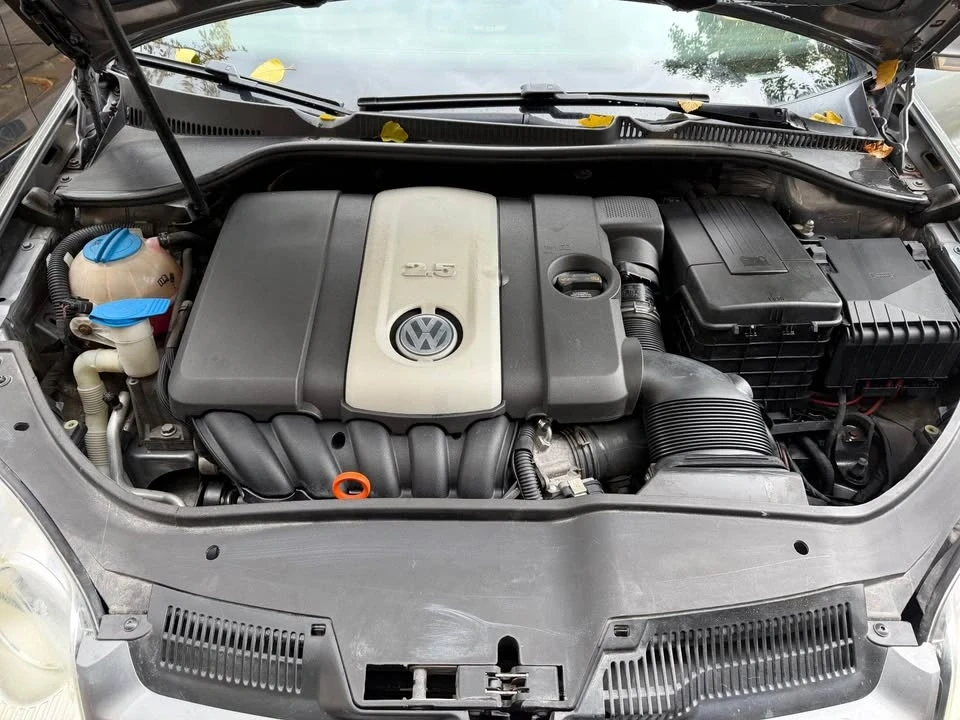 2009 Volkswagen Golf Mk5 - Image 12 of 16