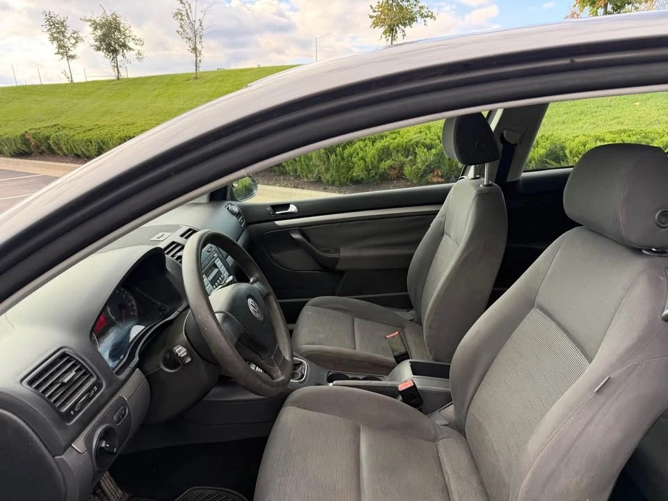 2009 Volkswagen Golf Mk5 - Image 9 of 16