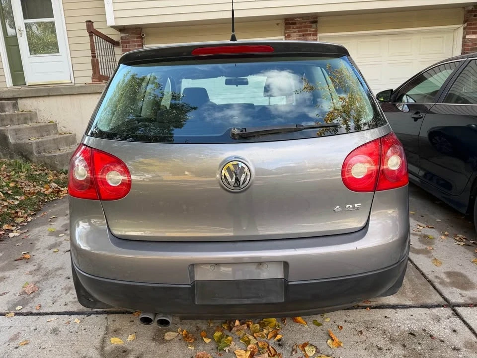 2009 Volkswagen Golf Mk5 - Image 6 of 16