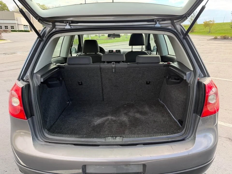 2009 Volkswagen Golf Mk5 - Image 11 of 16