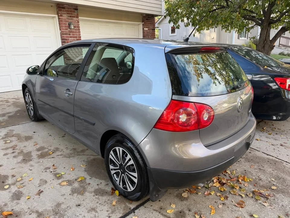 2009 Volkswagen Golf Mk5 - Image 5 of 16