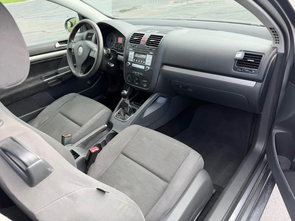 2009 Volkswagen Golf Mk5 - Image 8 of 16