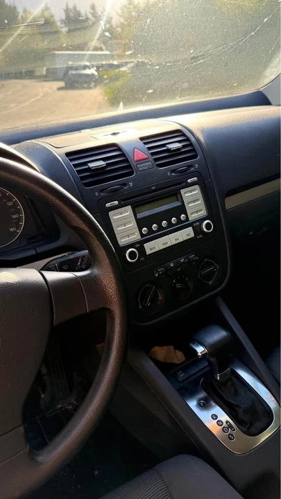 2009 Volkswagen Golf Mk5 - Image 16 of 17