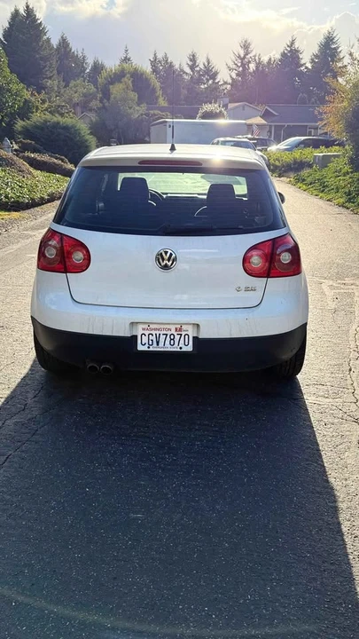 2009 Volkswagen Golf Mk5 - Image 13 of 17