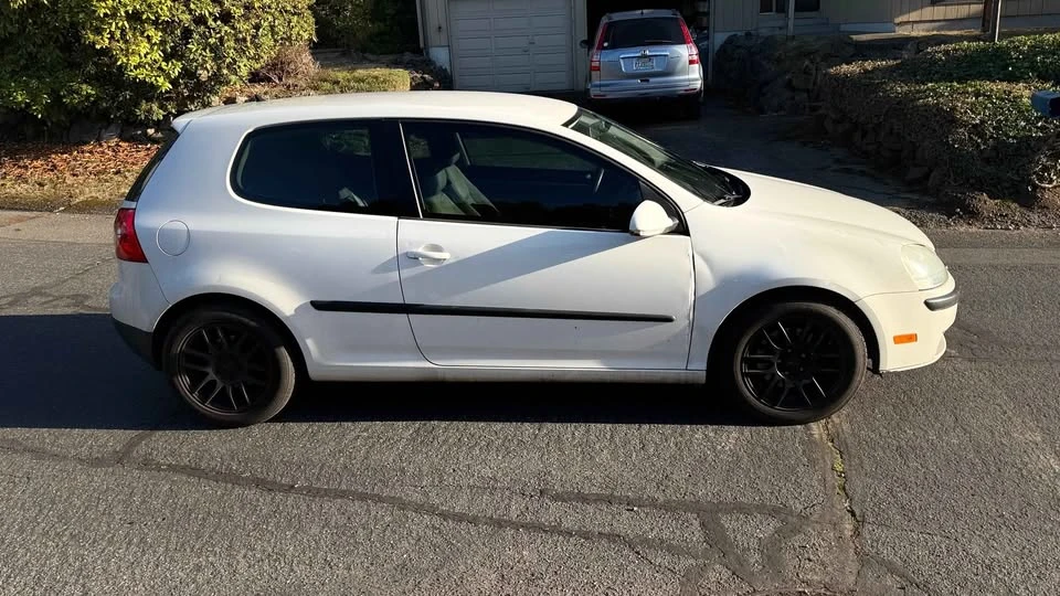 2009 Volkswagen Golf Mk5 - Image 4 of 17