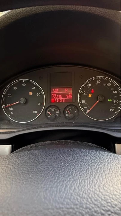2009 Volkswagen Golf Mk5 - Image 16 of 16