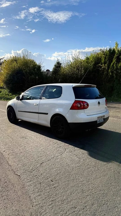 2009 Volkswagen Golf Mk5 - Image 6 of 17
