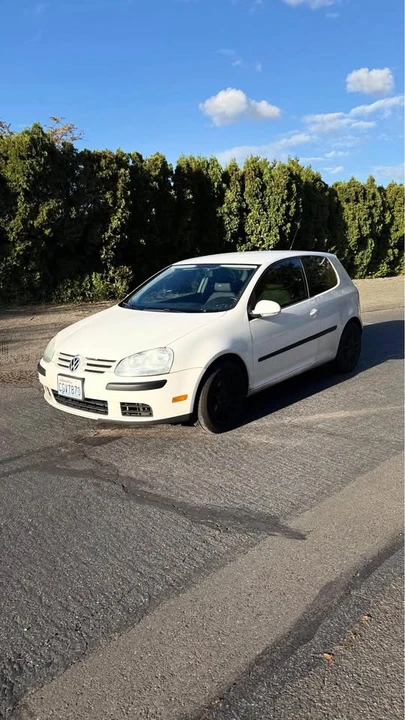 2009 Volkswagen Golf Mk5 - Image 12 of 17