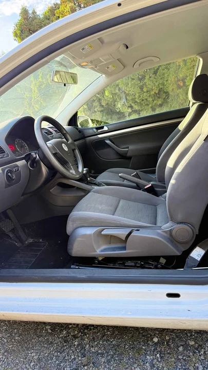 2009 Volkswagen Golf Mk5 - Image 8 of 17