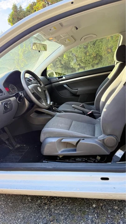 2009 Volkswagen Golf Mk5 - Image 13 of 17