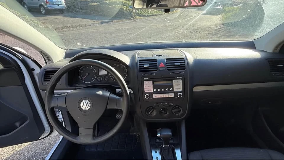 2009 Volkswagen Golf Mk5 - Image 15 of 16