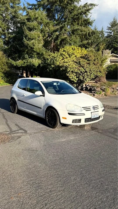 2009 Volkswagen Golf Mk5 - Image 3 of 16