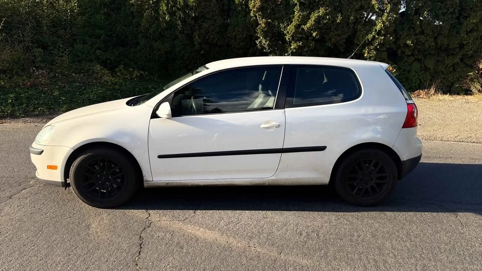 2009 Volkswagen Golf Mk5 - Image 14 of 17