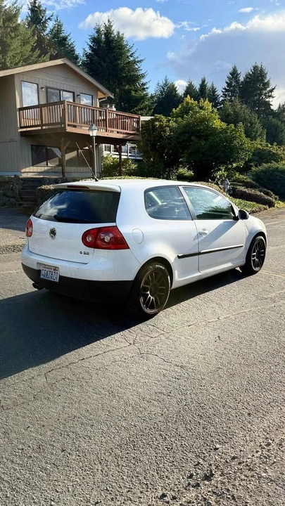 2009 Volkswagen Golf Mk5 - Image 5 of 17
