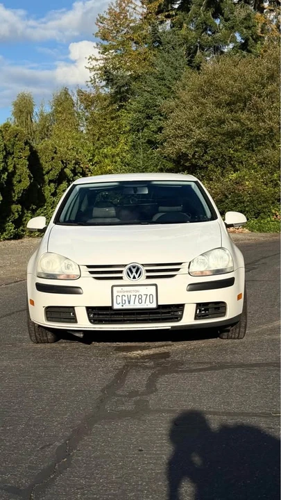 2009 Volkswagen Golf Mk5 - Image 11 of 17
