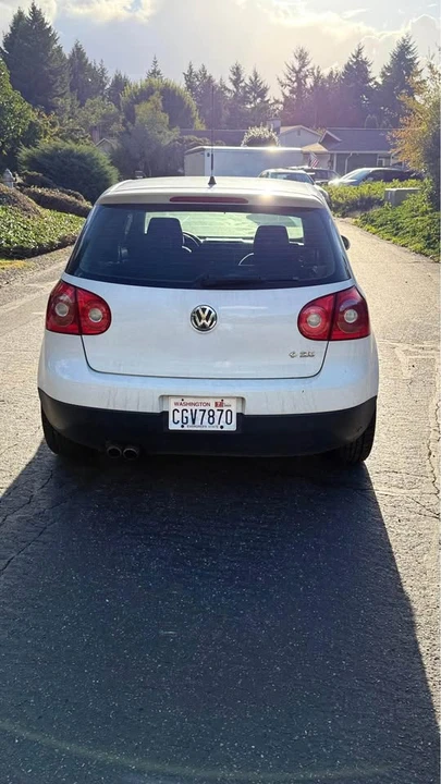 2009 Volkswagen Golf Mk5 - Image 7 of 16