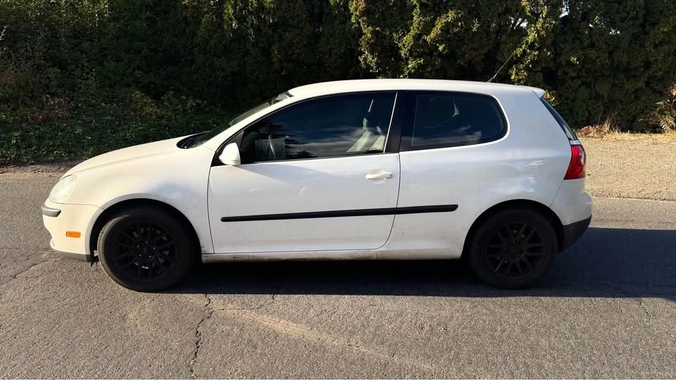 2009 Volkswagen Golf Mk5 - Image 9 of 16