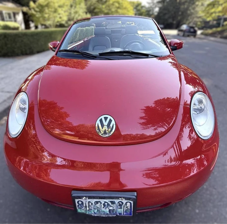 2009 Volkswagen New Beetle - Image 13 of 19