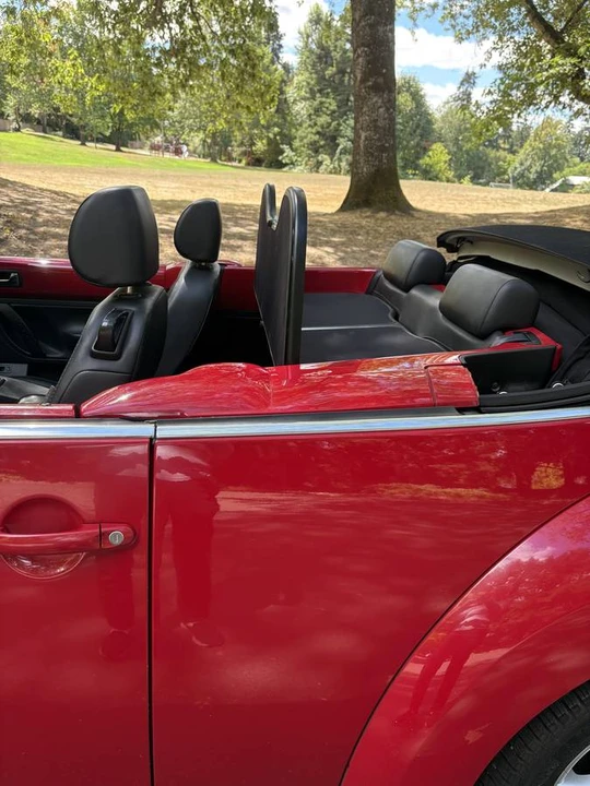 2009 Volkswagen New Beetle - Image 19 of 19