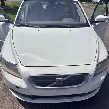 2009 Volvo 240