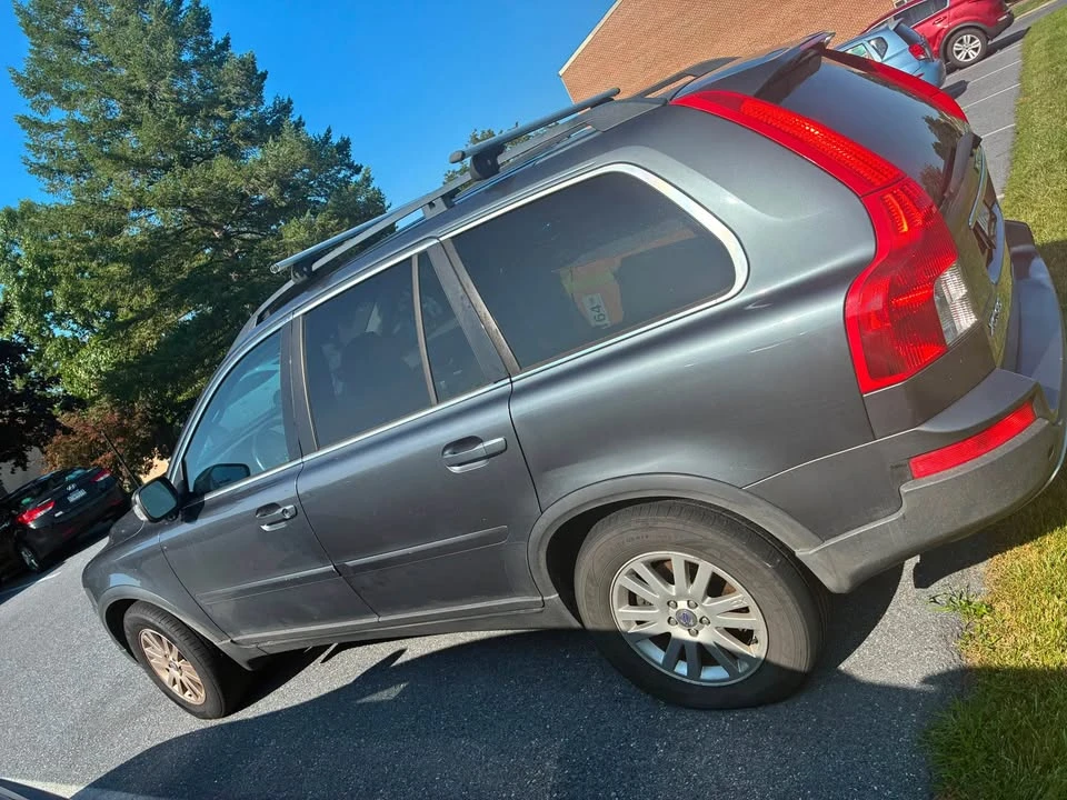 2009 Volvo 200 Series - Image 3 of 4