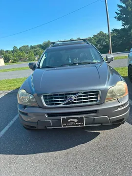 2009 Volvo 240 Sedan 4D