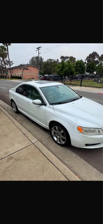 2009 Volvo 200 Series - Image 4 of 5