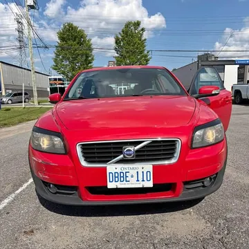 2009 Volvo C30