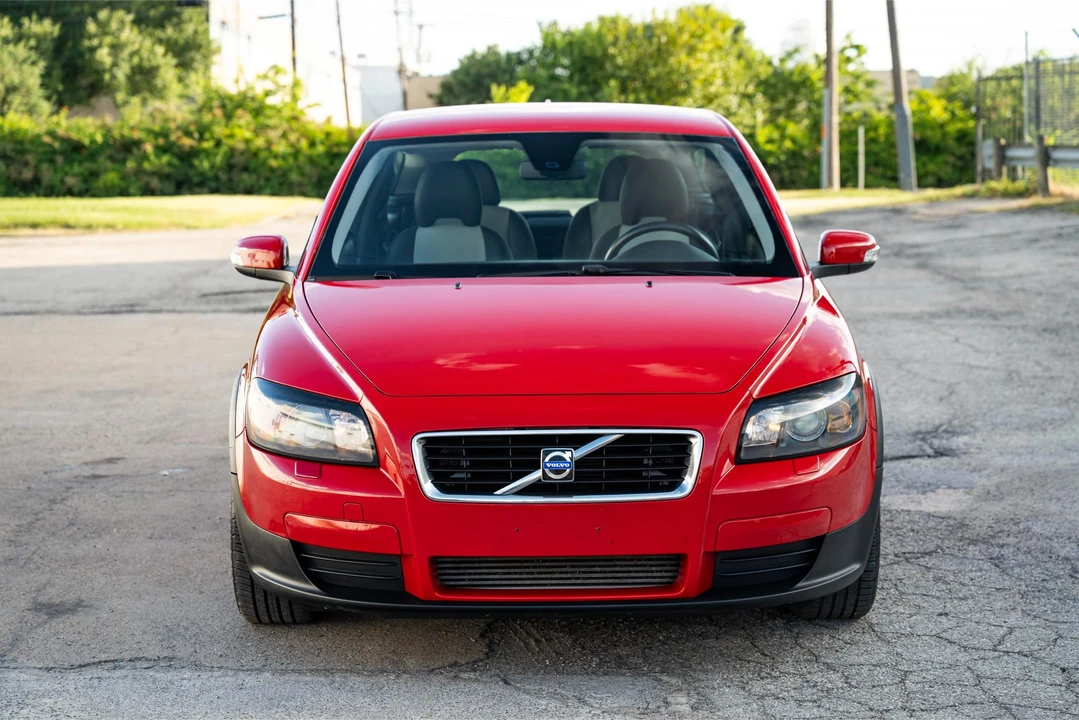 2009 Volvo C30 - Image 2 of 31