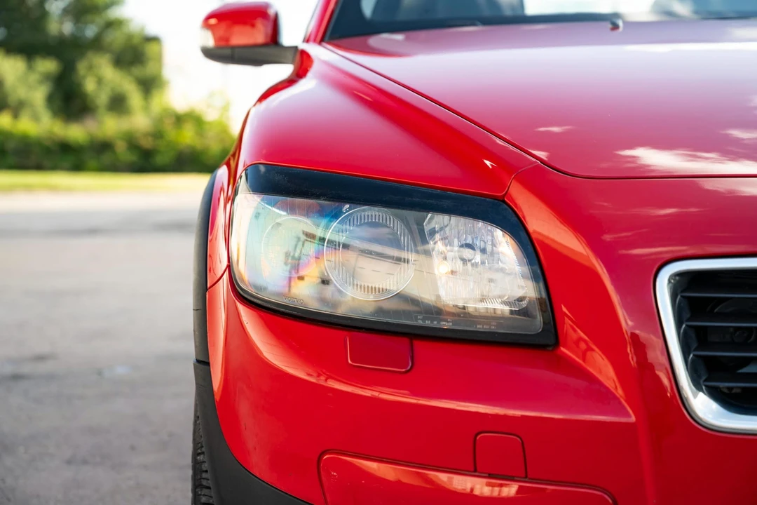 2009 Volvo C30 - Image 26 of 31