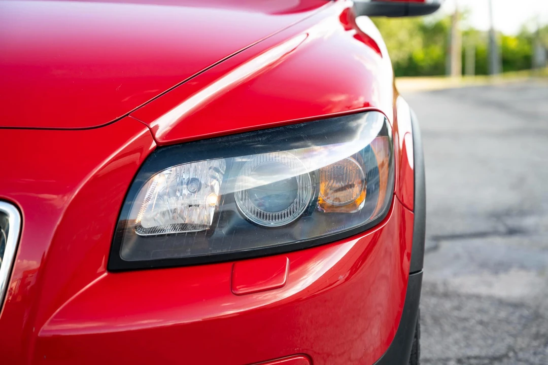 2009 Volvo C30 - Image 27 of 31