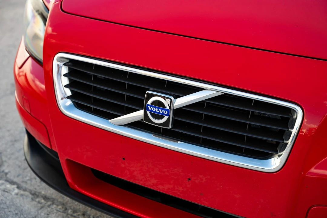 2009 Volvo C30 - Image 28 of 31