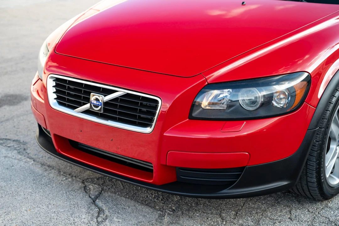 2009 Volvo C30 - Image 25 of 31