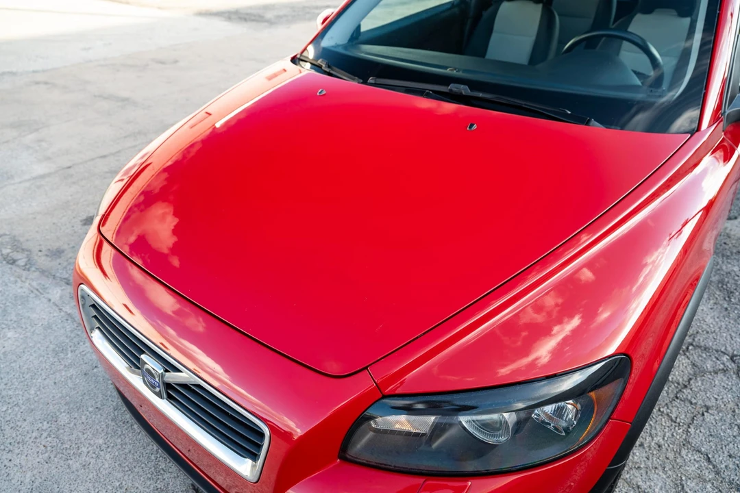 2009 Volvo C30 - Image 24 of 31